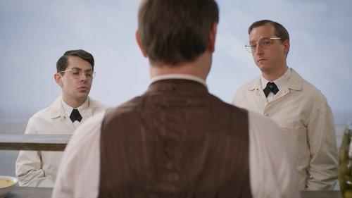 The Food That Built America Season 2 Episode 9 - Godfathers of Fast Food