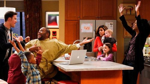 Guys with Kids Season 1 Episode 16 - A Rare Breed