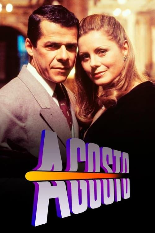 Agosto poster