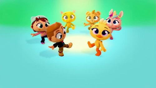 Fa la la Season 4 Episode 5 - Episode 5