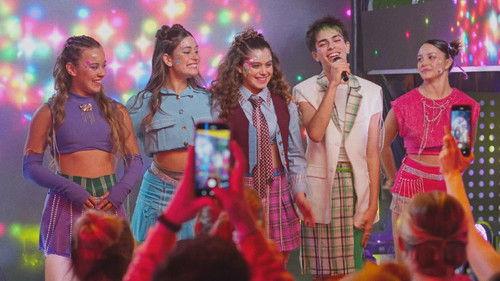 Background image for Another Stone in the Path