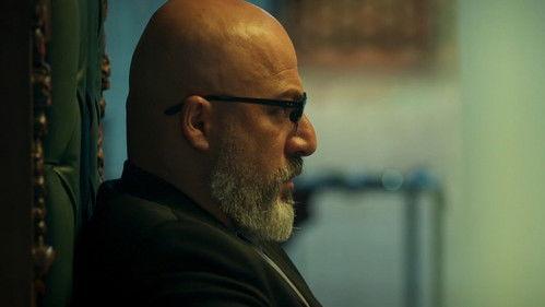 Cold Blooded Season 1 Episode 14 - Episode 14