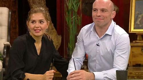 Krejlerkongen Season 8 Episode 12 - Episode 12