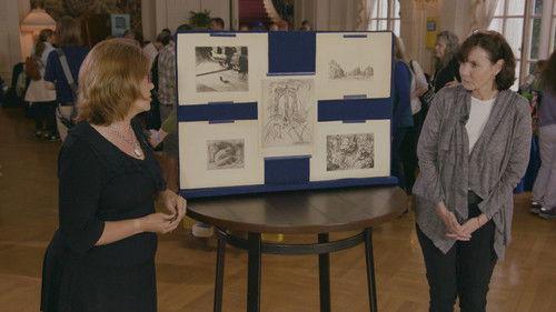 Antiques Roadshow Season 22 Episode 16 - Newport Hour 1