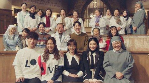 The One and Only Season 1 Episode 15 - Heaven's Color