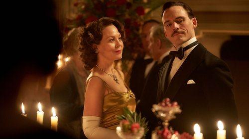 Peaky Blinders Season 5 Episode 4 - The Loop