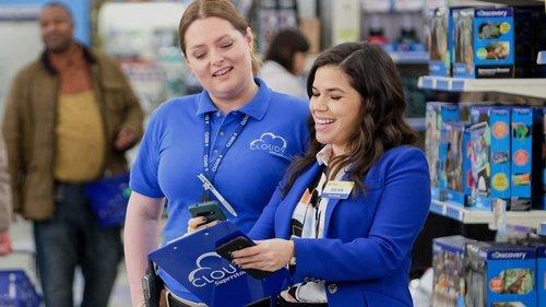 Superstore Season 5 Episode 16 - Employee App