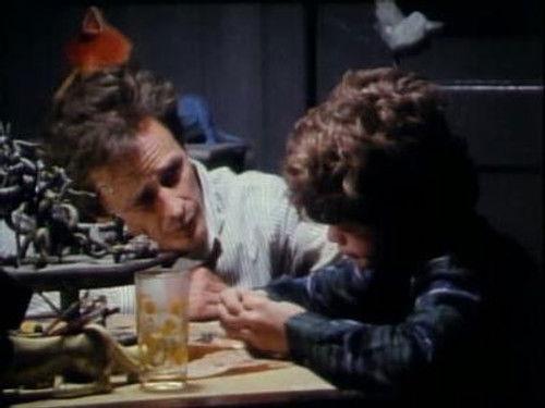 Tales from the Darkside Season 4 Episode 16 - Family Reunion