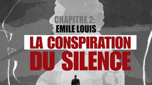 La conspiration du silence Season 1 Episode 2 - Episode 2
