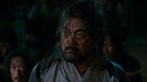 Korea-Khitan War Season 1 Episode 8 - Episode 8