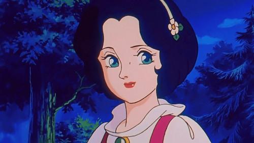 The Legend of Snow White Season 1 Episode 36 - The Miracle