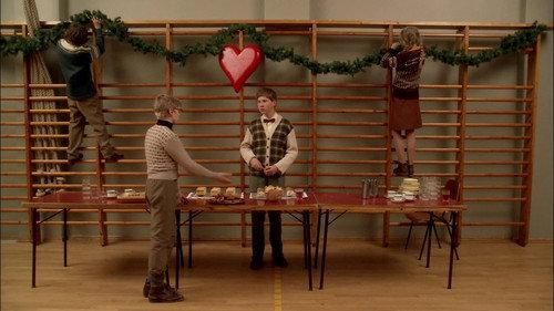 Den unge Fleksnes Season 1 Episode 17 - Episode 17