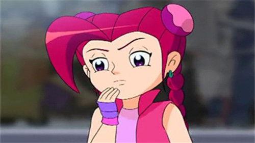 劲爆战士 Season 1 Episode 5 - Episode 5