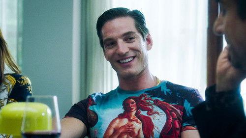 Last King of the Cross Season 2 Episode 3 - Episode 3