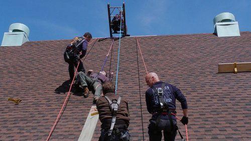 undefined Season 1 Episode 5 - Hanging On