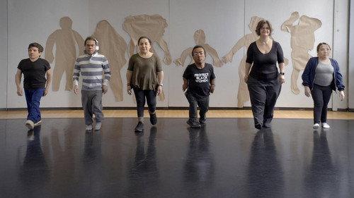 Independent Lens Season 27 Episode 8 - The Tallest Dwarf