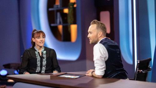 De Avondshow met Arjen Lubach Season 1 Episode 14 - Meat Propaganda | Wende Snijders