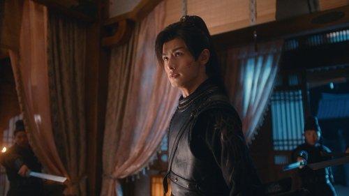 Butterflied Lover Season 1 Episode 2 - So Close