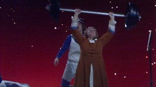 Julkalendern Season 22 Episode 15 - Episode 15