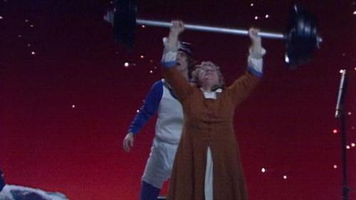 Julkalendern Season 22 Episode 15 - Episode 15