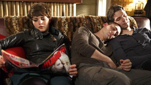 Being Human Season 5 Episode 4 - The Greater Good