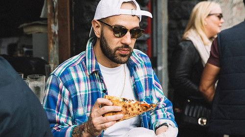 Background image for Los Angeles: A Pizza City?