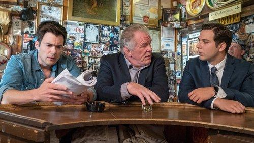 Graves Season 2 Episode 3 - The Opposite of People