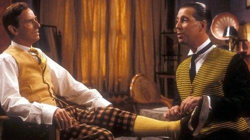 You Rang, M'Lord? Season 1 Episode 5 - Beg, Borrow or Steal