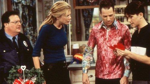 undefined Season 5 Episode 11 - Dick Puts the ID in Cupid