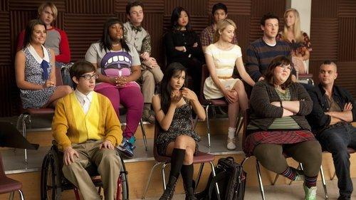 Glee Season 2 Episode 20 - Prom Queen