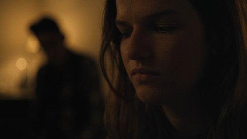 About Sasha Season 1 Episode 3 - High School Troubles