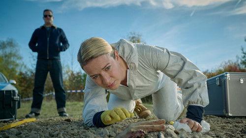 Theresa Wolff Season 1 Episode 4 - Episode 4