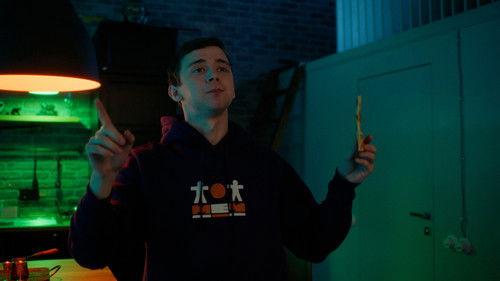 Difficult Teens Season 5 Episode 11 - Episode 11