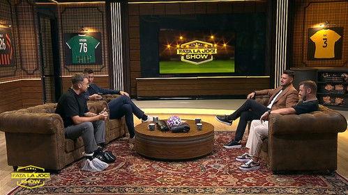 Fața la joc! Season 1 Episode 13 - Episode 13