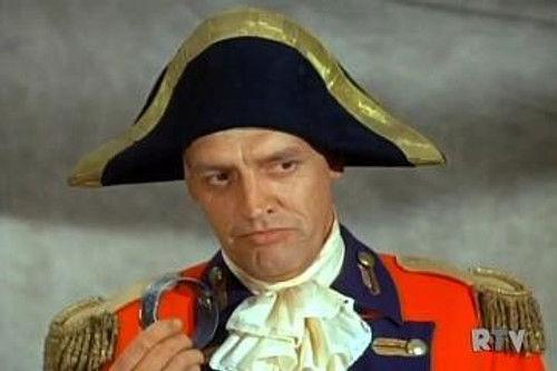 Daniel Boone Season 3 Episode 2 - The Allegiances