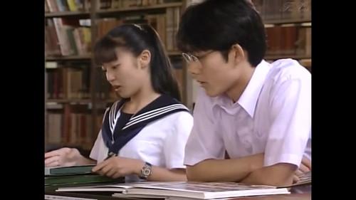 Hakusen Nagashi Season 1 Episode 1 - 200 days to graduation
