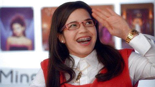 Ugly Betty Season 4 Episode 14 - Smokin' Hot