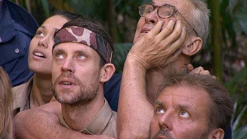 I'm a Celebrity...Get Me Out of Here! Season 16 Episode 17 - Wicked Windmill