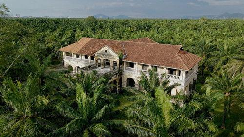 Abandoned Engineering Season 15 Episode 9 - Agent Zigzag