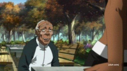The Boondocks Season 3 Episode 11 - Lovely Ebony Brown