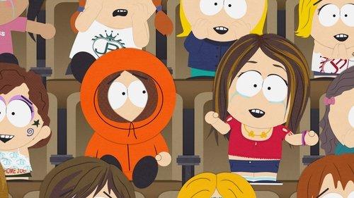 South Park Season 13 Episode 1 - The Ring