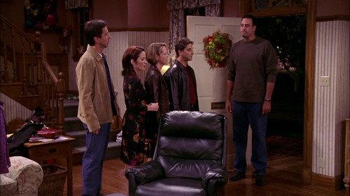Everybody Loves Raymond Season 6 Episode 7 - Jealous Robert