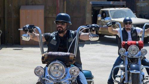Mayans M.C. Season 2 Episode 9 - Itzam-Ye