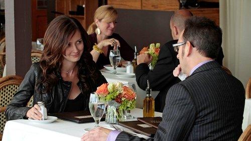 Person of Interest Season 2 Episode 1 - The Contingency