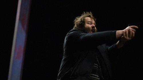 Trapped Season 3 Episode 8 - Episode 8