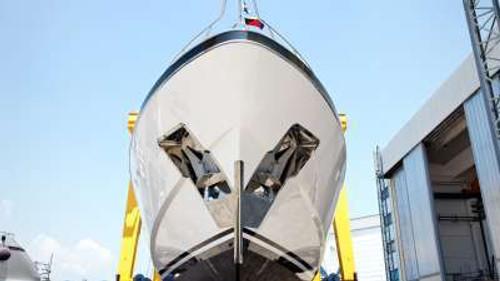 How Do They Do It? Season 15 Episode 9 - Fastest Superyachts, Space Suit, Katsuabushi