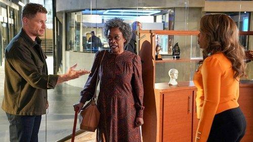 undefined Season 2 Episode 17 - The Promise