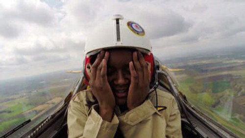 The Amazing Race Canada Season 4 Episode 6 - Am I Actually Operating the Plane?