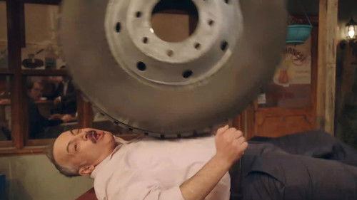 Eyvah! Ramazan Bey Season 2 Episode 7 - Episode 7