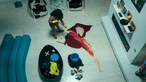 undefined Season 1 Episode 3 - Taste